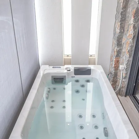 Lavender Luxury In Rhodes * Rhodes City